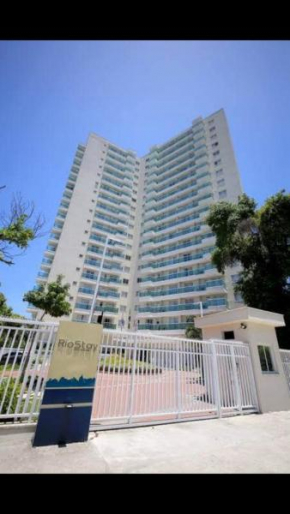 Rio Stay -Apart -Hotel